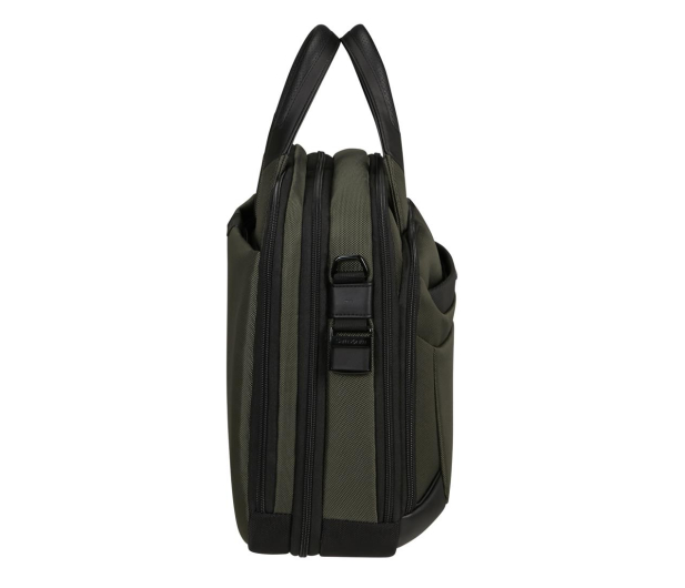 SAMSONITE PRO-DLX 6 15.6" zielony 147141-1388 - 1144535 - zdjęcie 5